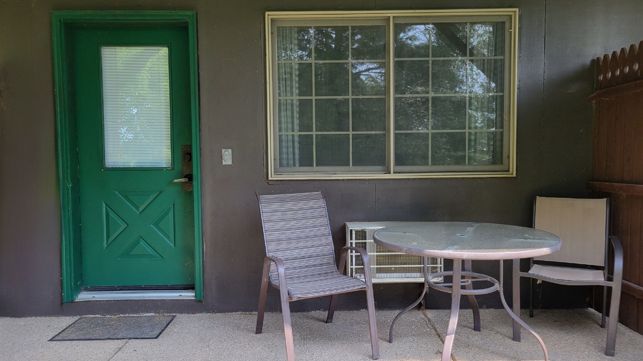 Photo of Patio Balcony in Orange Prairie