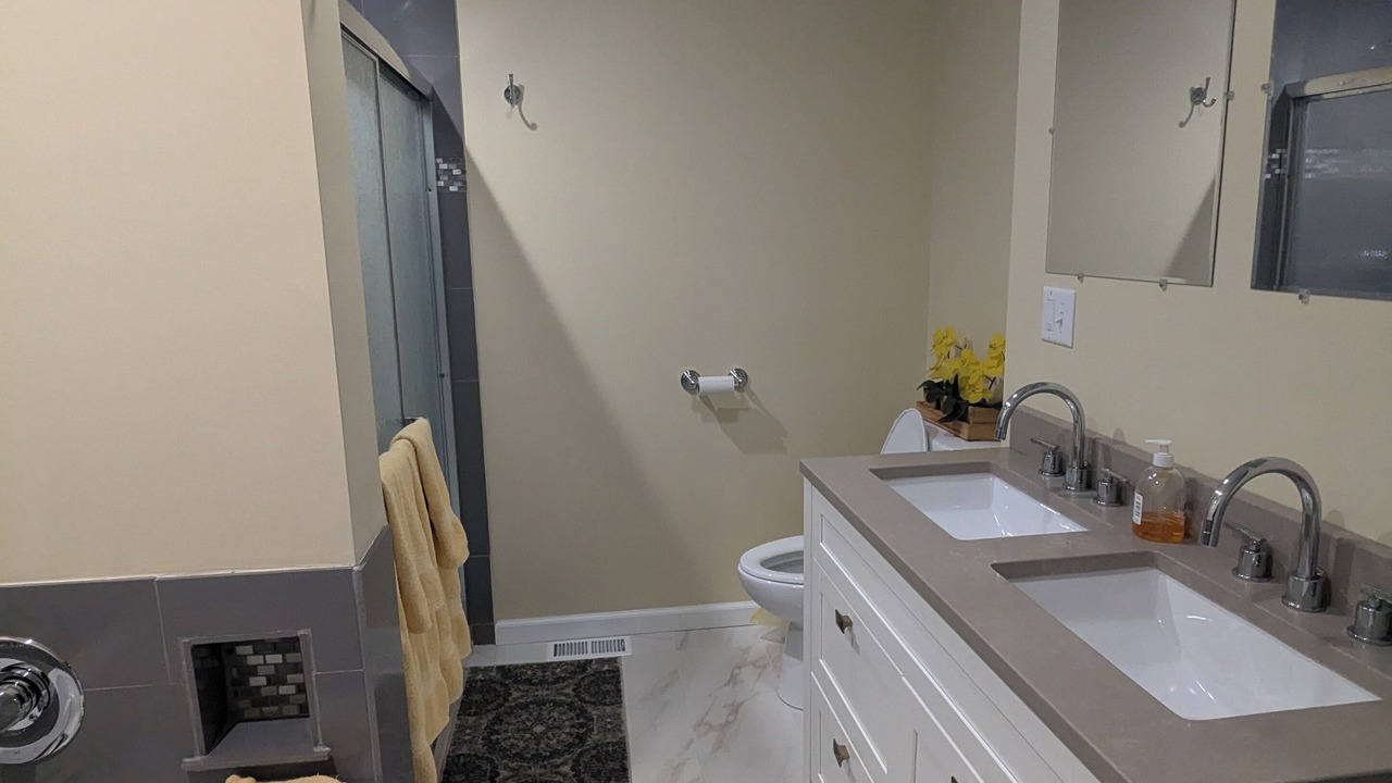 Photo of Bathroom in East Moline