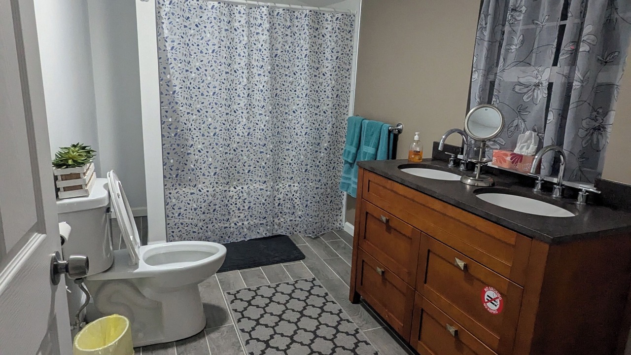 Photo of Bathroom in East Moline
