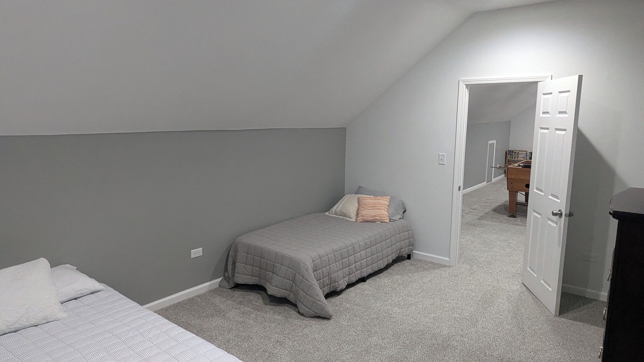 Photo of Bedroom in East Moline