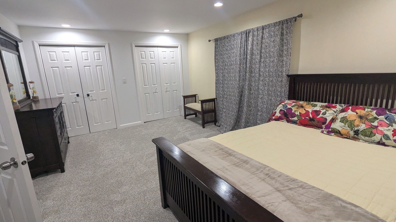 Photo of Bedroom in East Moline