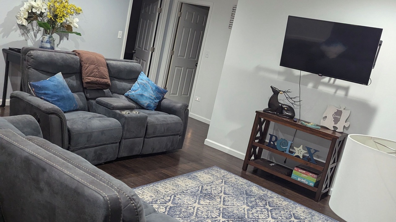 Photo of Livingroom in East Moline