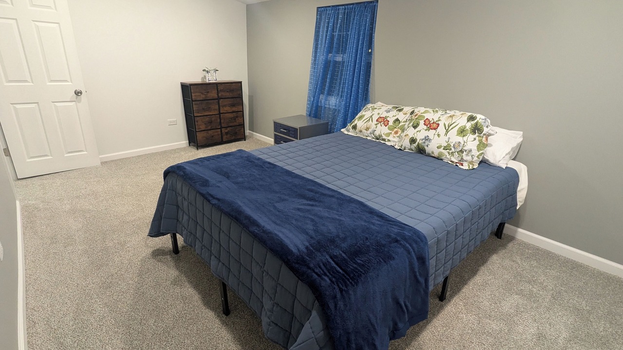 Photo of Bedroom in East Moline