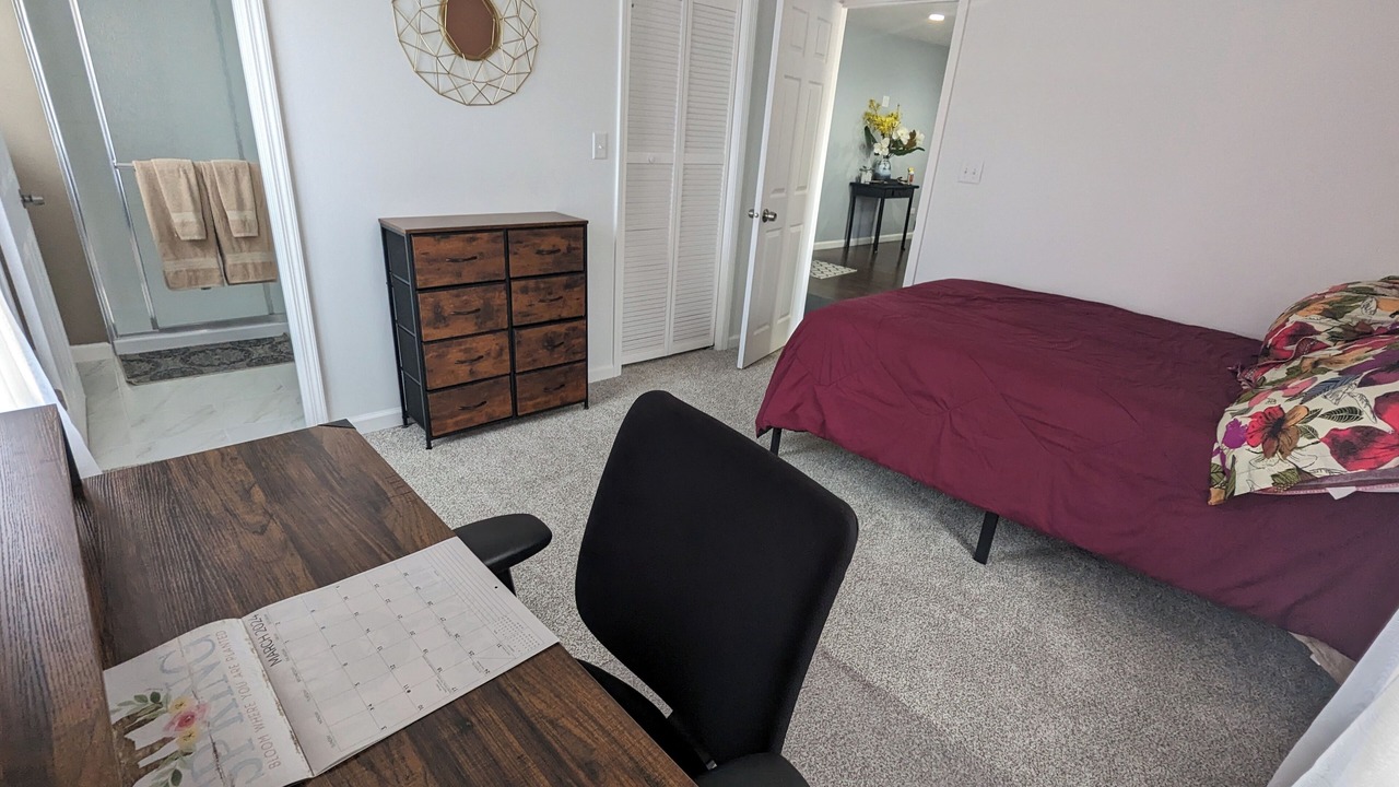 Photo of Bedroom in East Moline