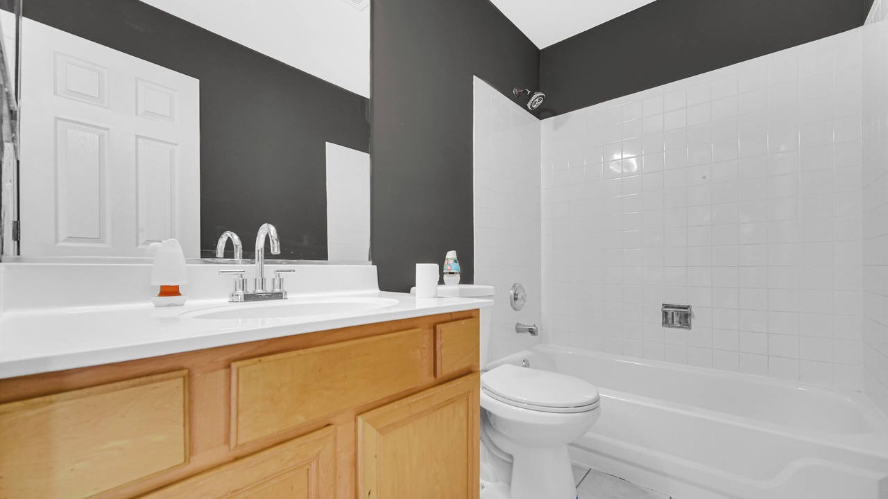 Photo of Bathroom in Fox Valley