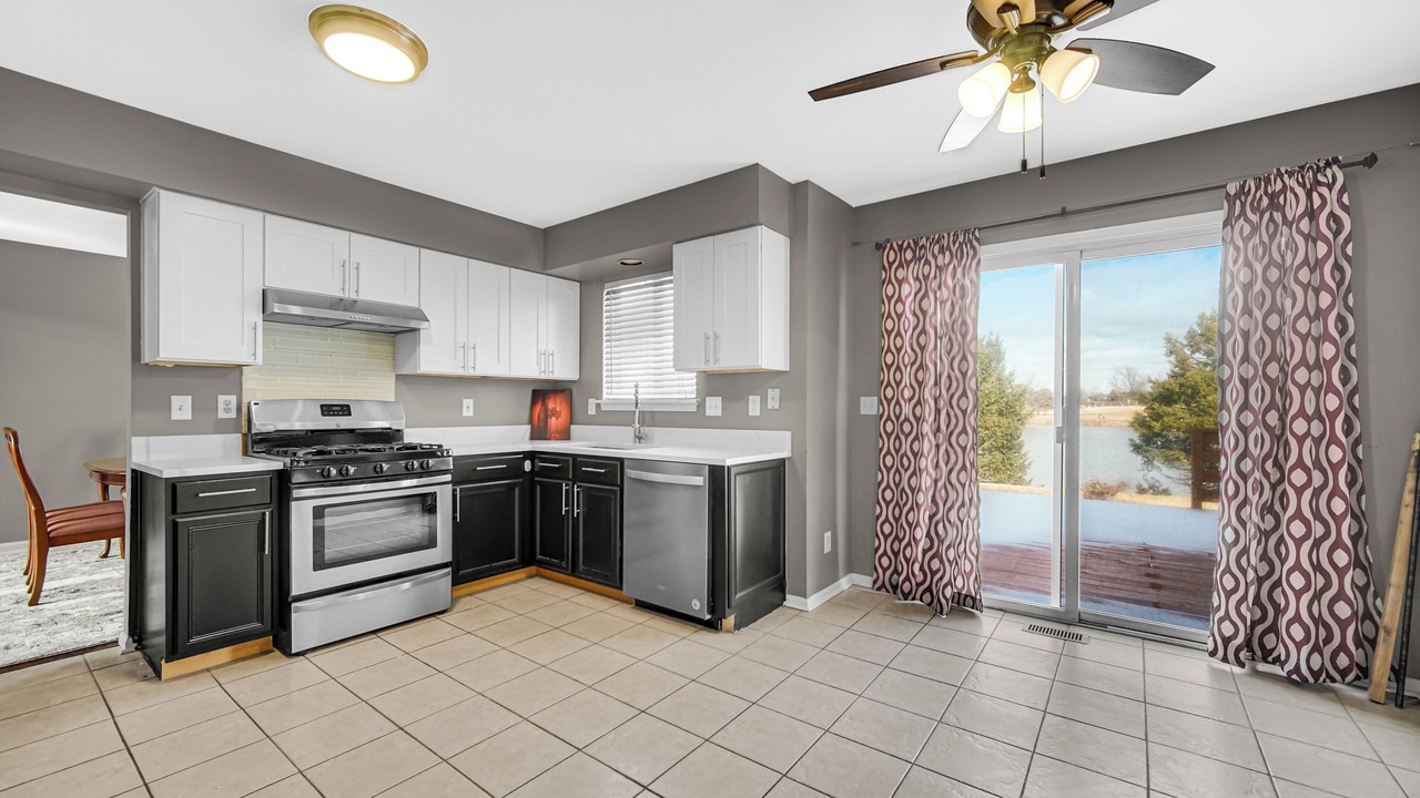 Photo of Kitchen in Fox Valley