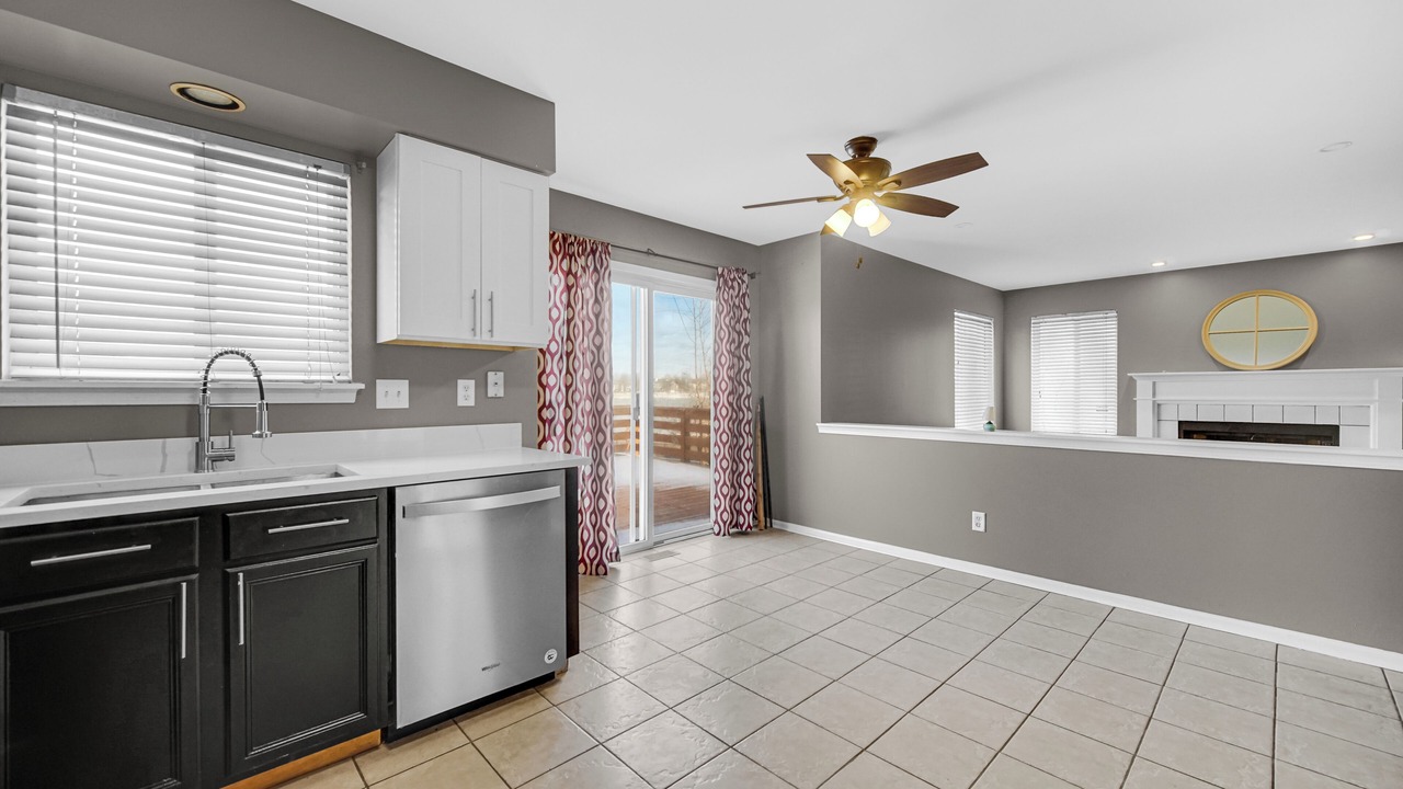Photo of Kitchen in Fox Valley
