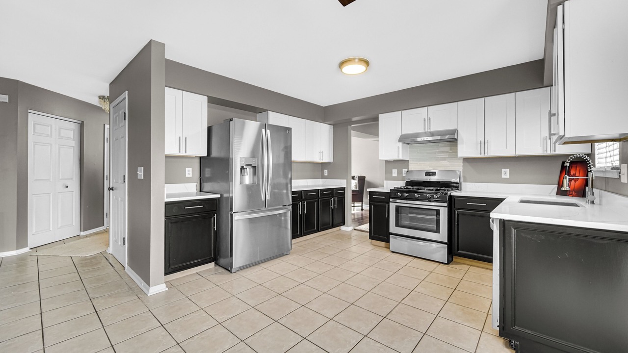 Photo of Kitchen in Fox Valley