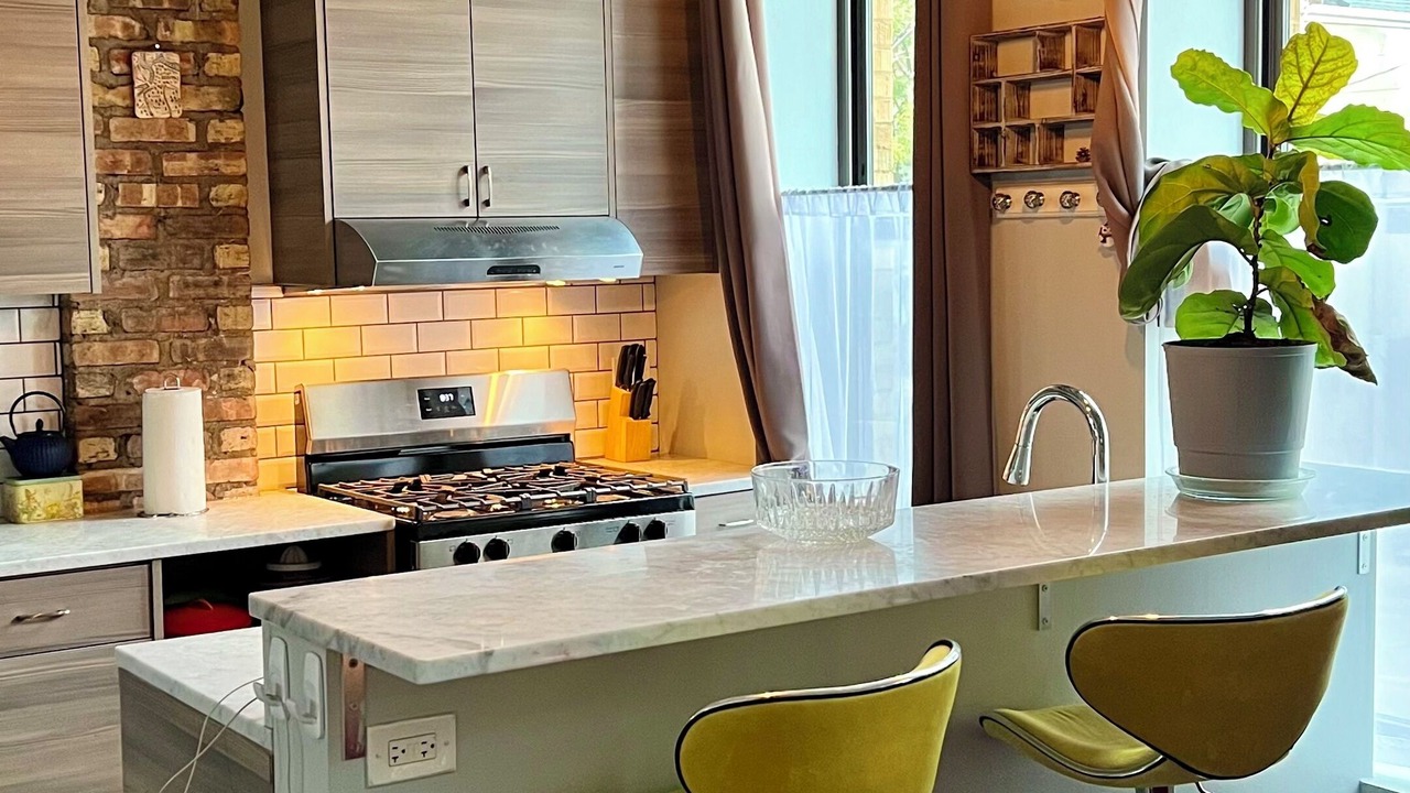 Photo of Kitchen in Pilsen