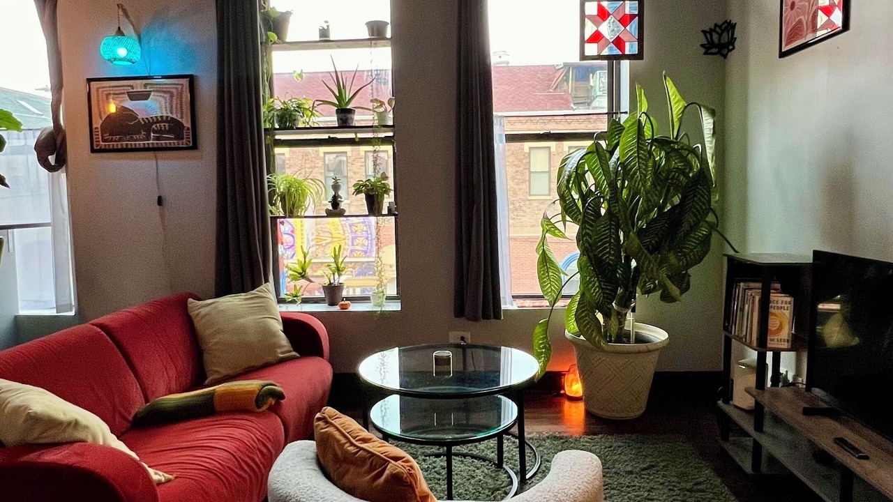 Photo of Livingroom in Pilsen