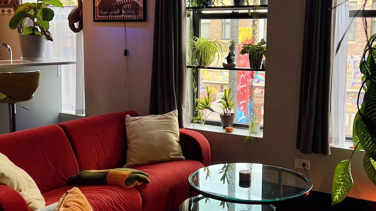Photo of Livingroom in Pilsen