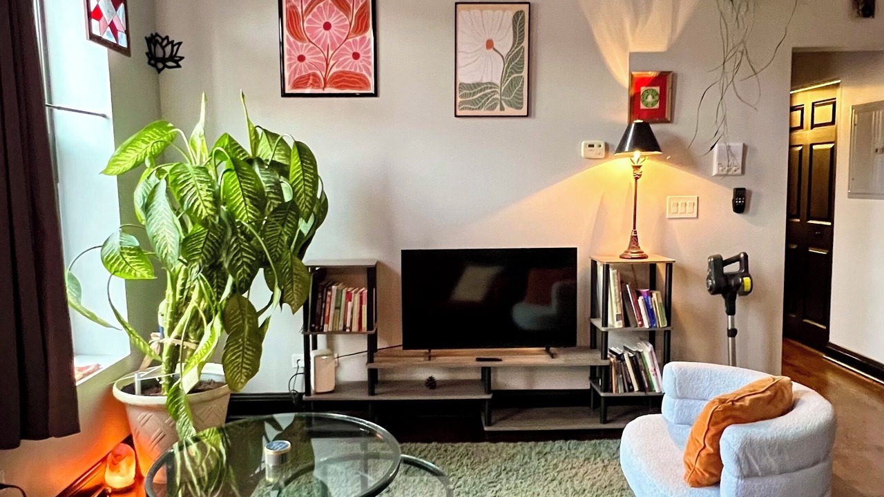 Photo of Livingroom in Pilsen