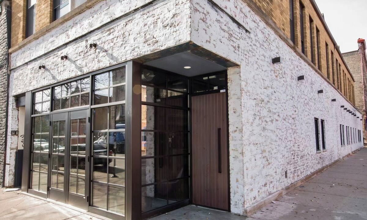 Photo of Outdoor in Pilsen