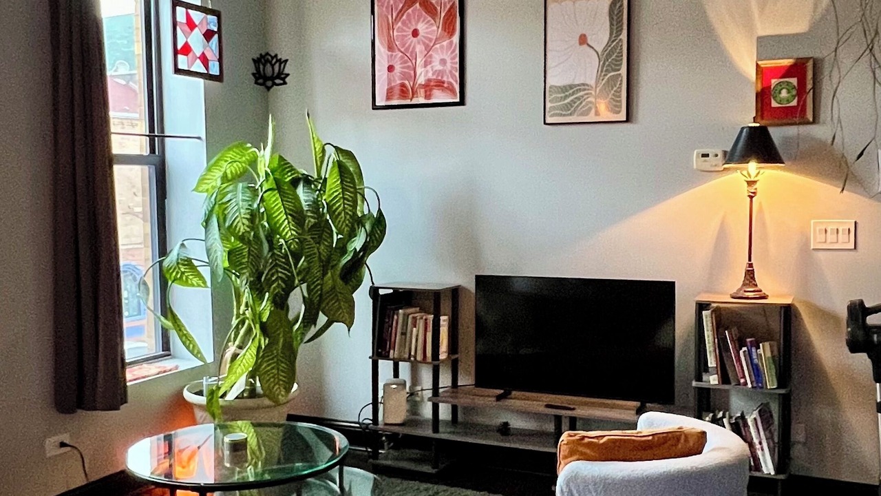 Photo of Livingroom in Pilsen