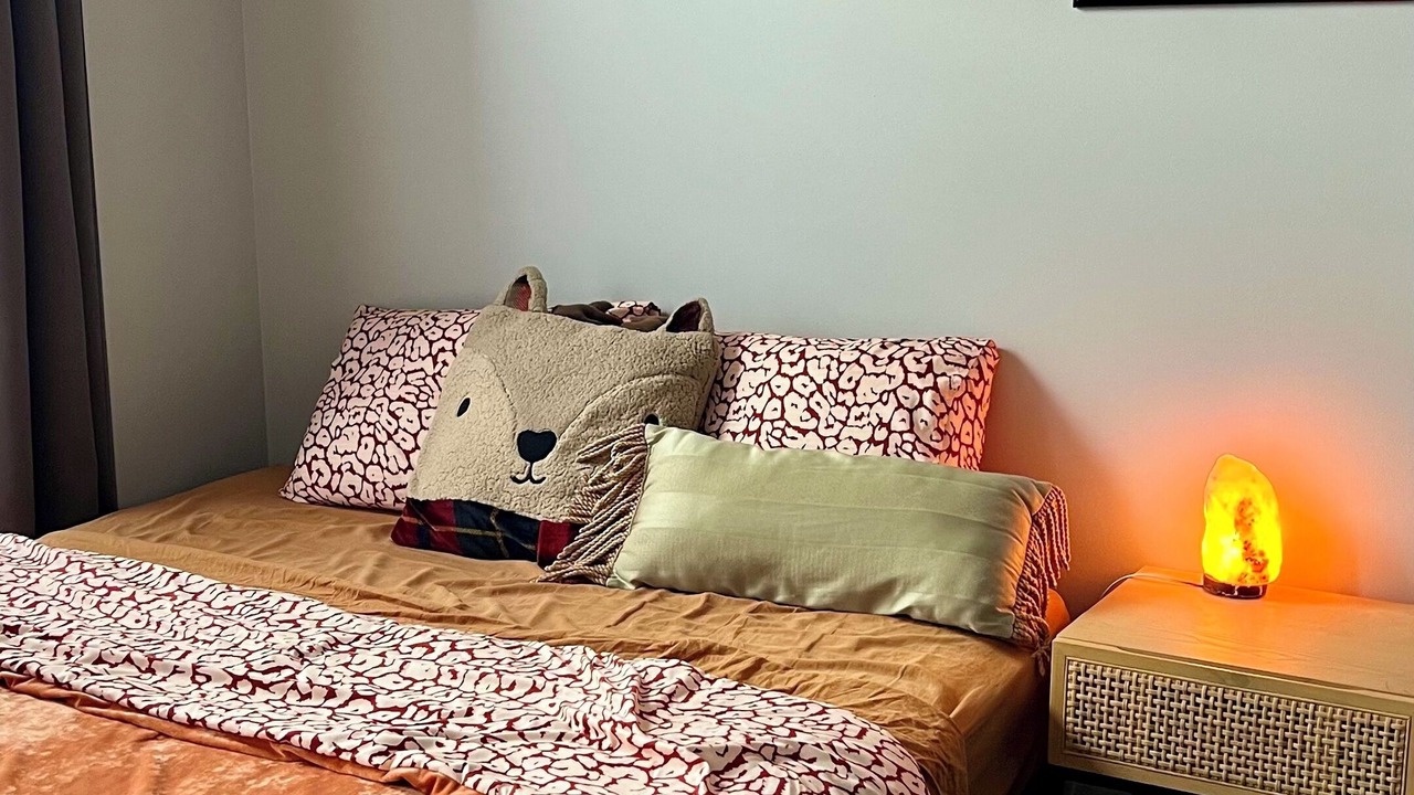 Photo of Bedroom in Pilsen