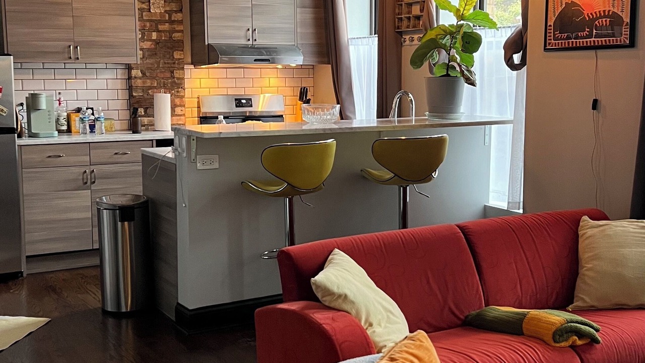 Photo of Livingroom in Pilsen