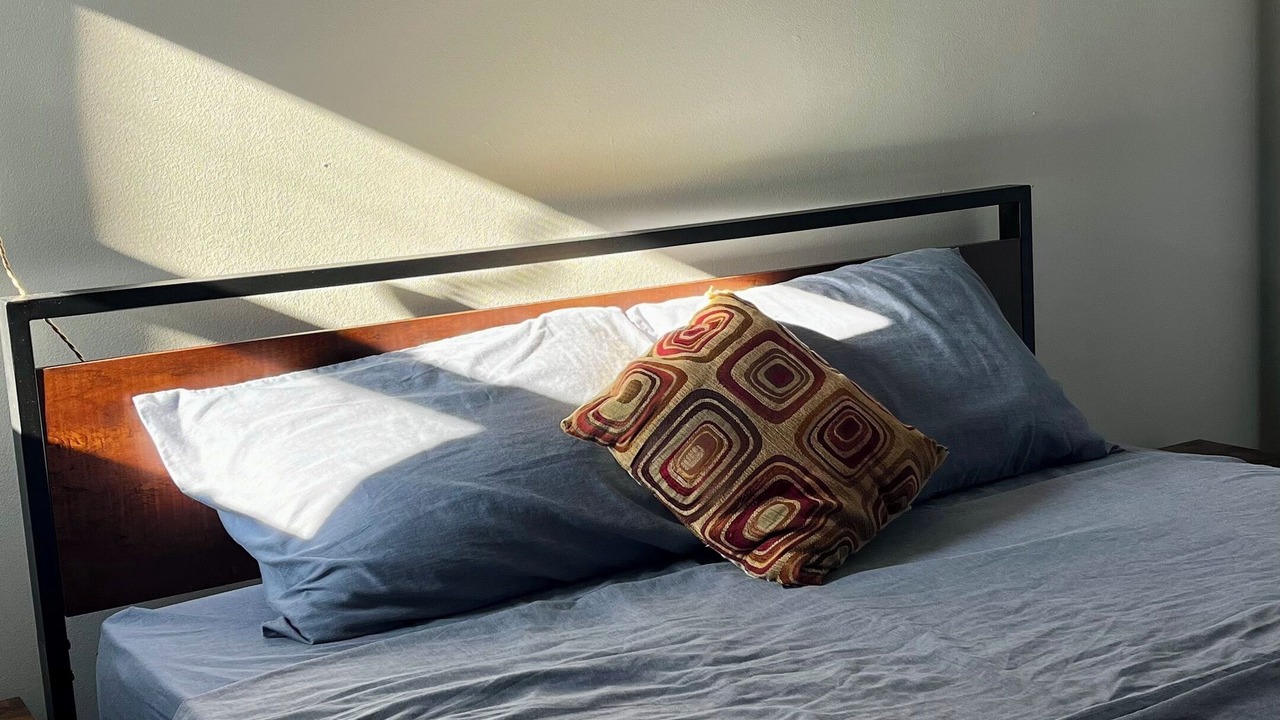 Photo of Bedroom in Pilsen