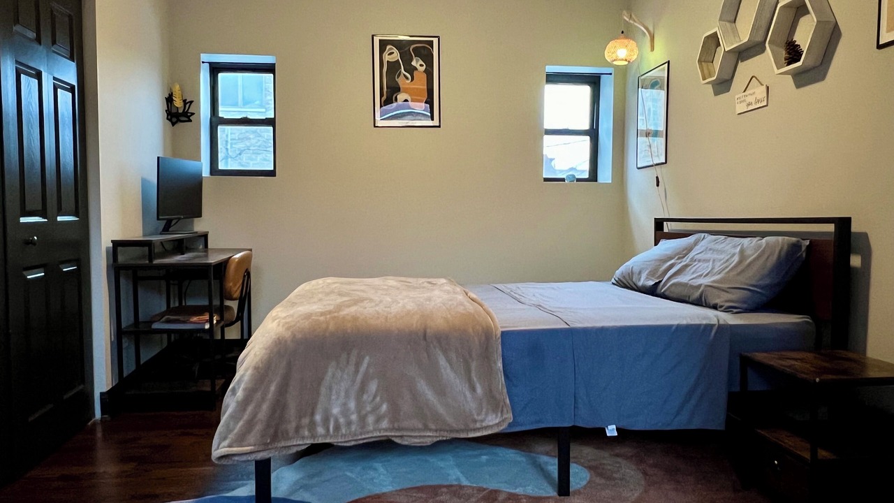Photo of Bedroom in Pilsen