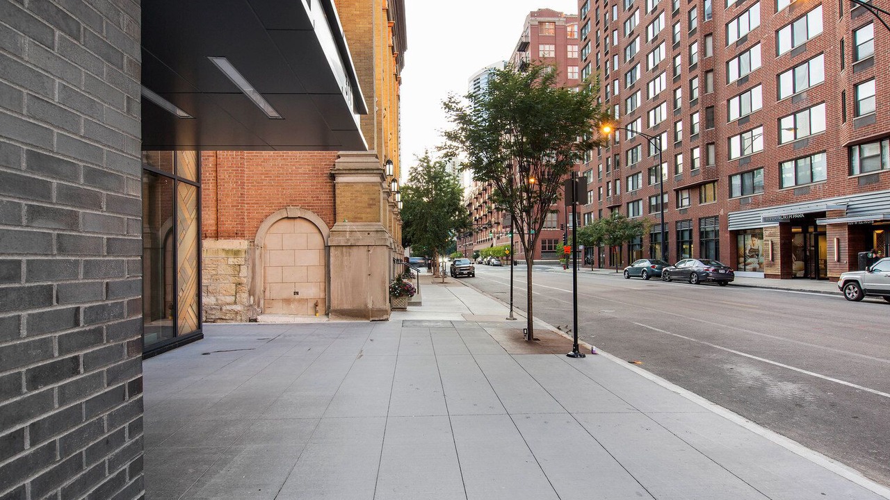 Photo of Outdoor in West Town