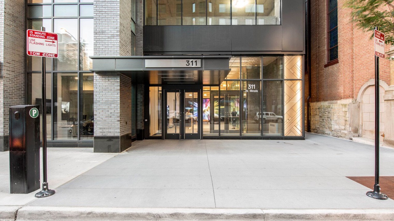 Photo of Outdoor in West Town