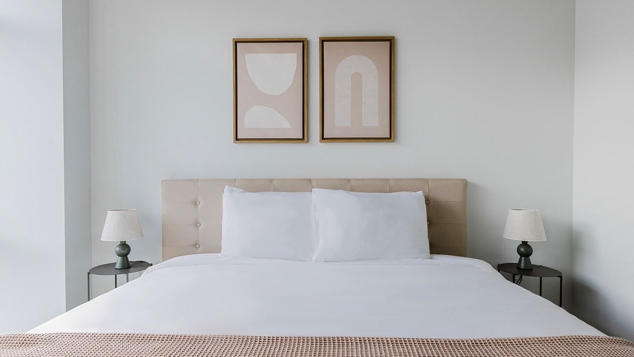 Photo of Bedroom in West Town