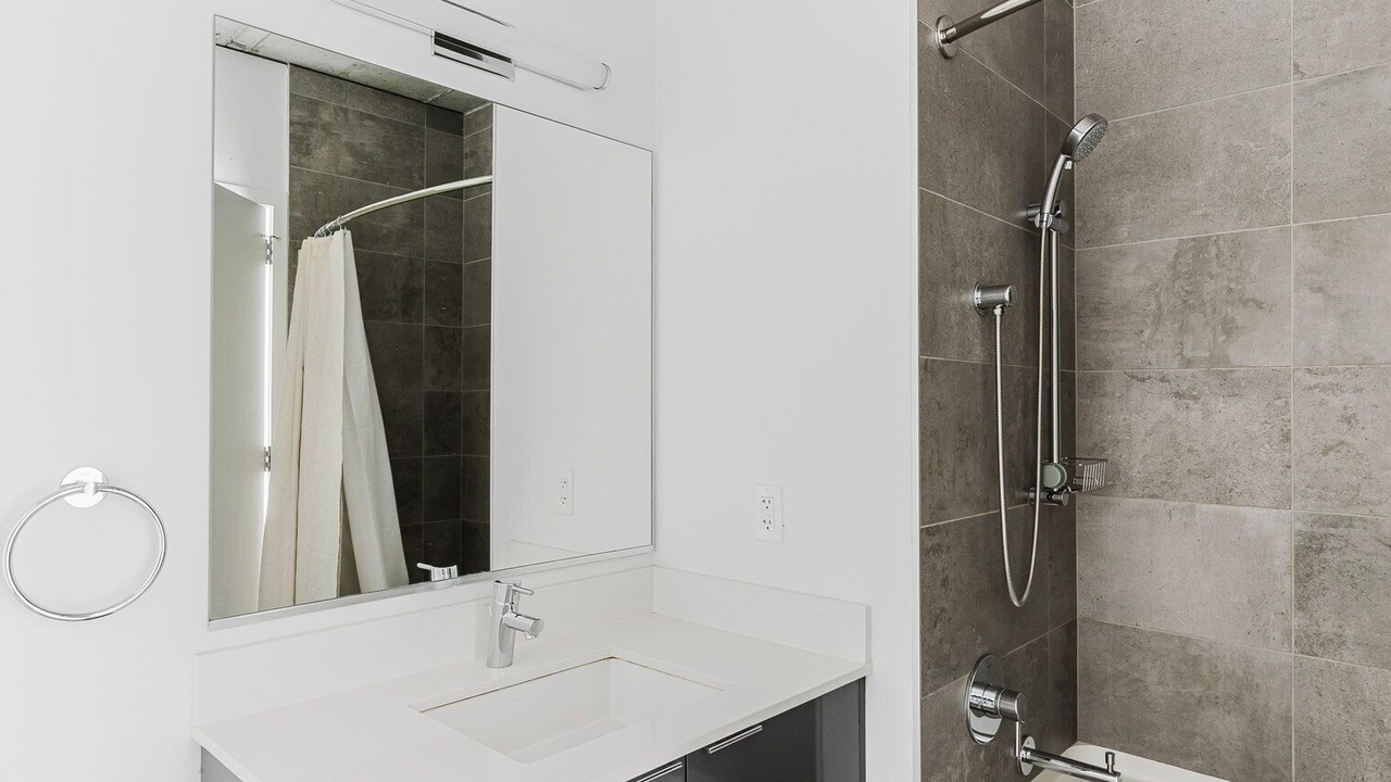 Photo of Bathroom in West Town