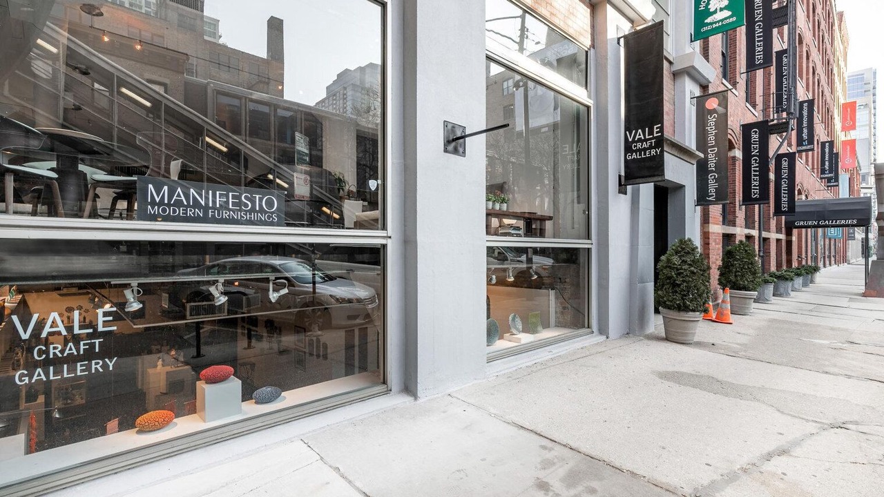 Photo of Outdoor in West Town