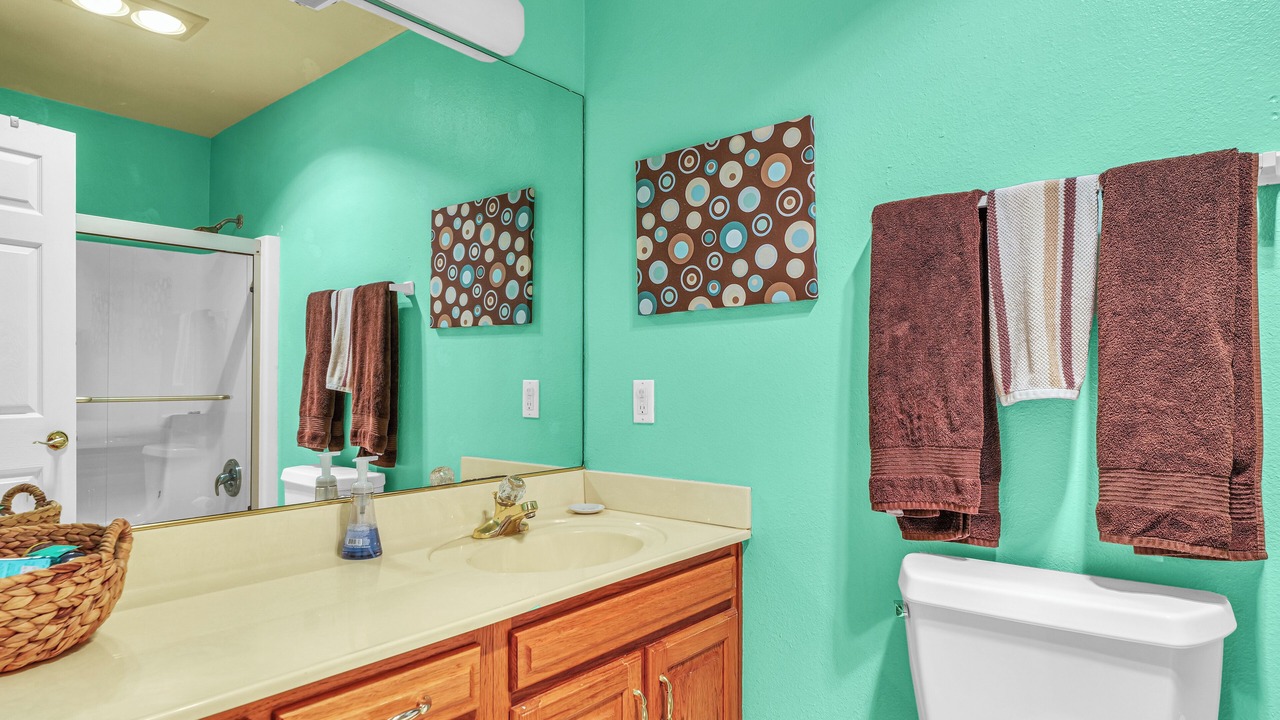 Photo of Bathroom in Mahomet