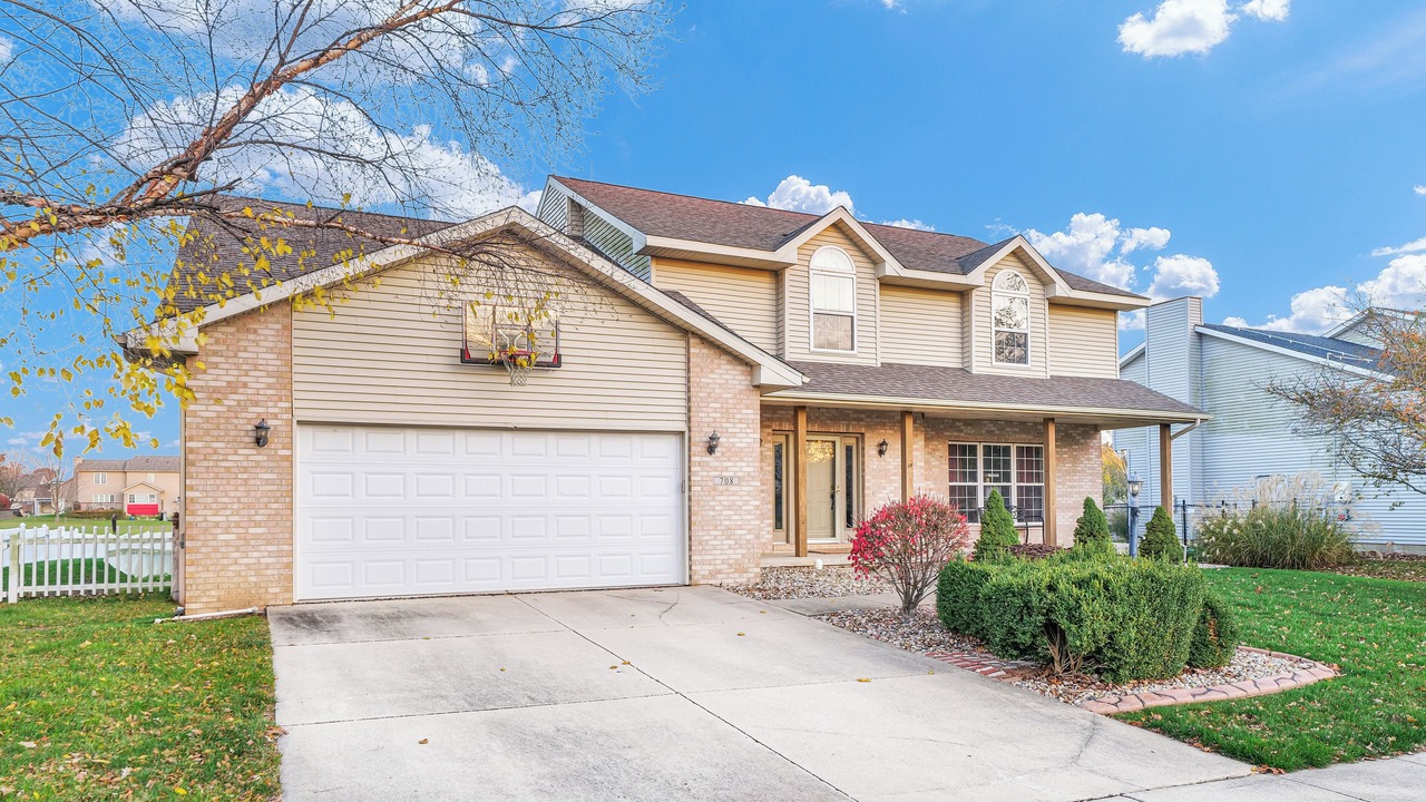 Photo of Outdoor in Mahomet