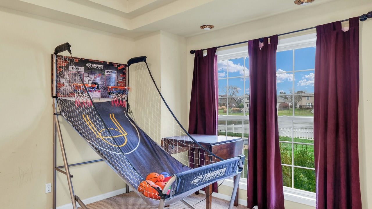 Photo of Bedroom in Mahomet
