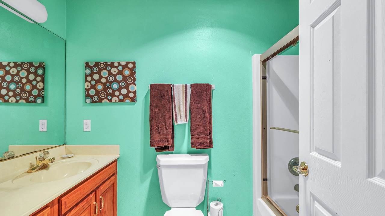 Photo of Bathroom in Mahomet