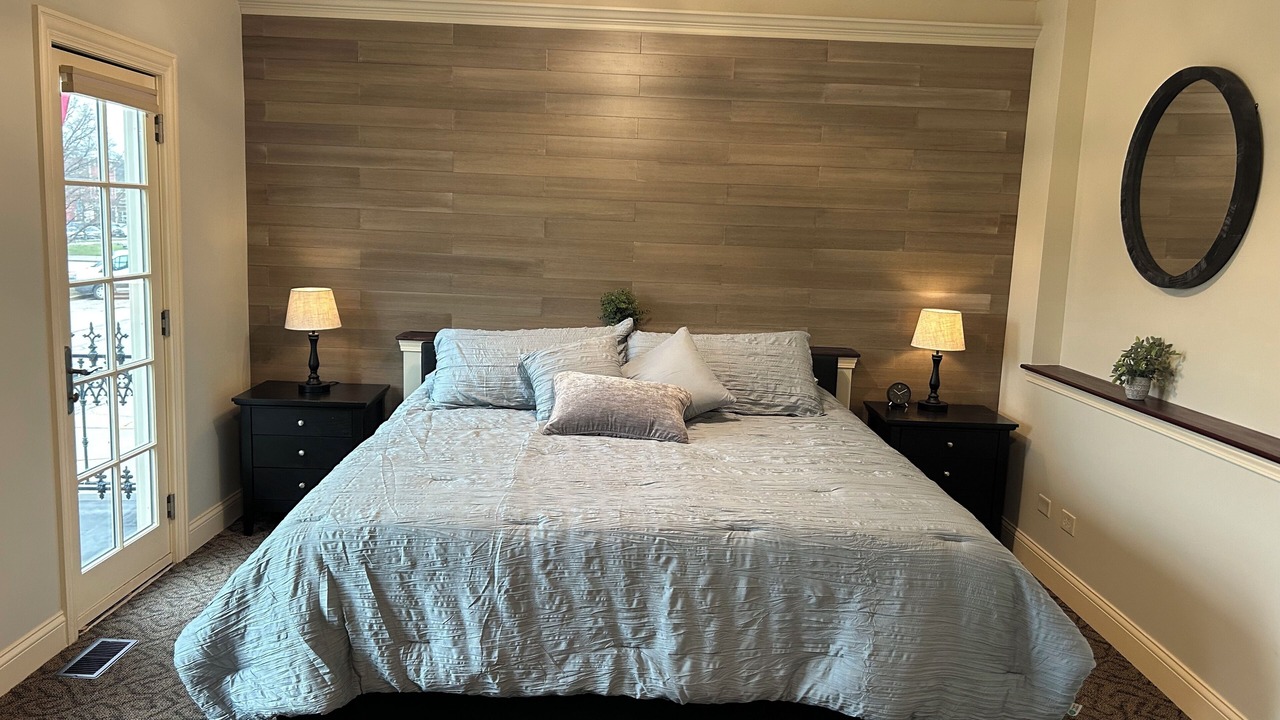 Photo of Bedroom in East Dundee