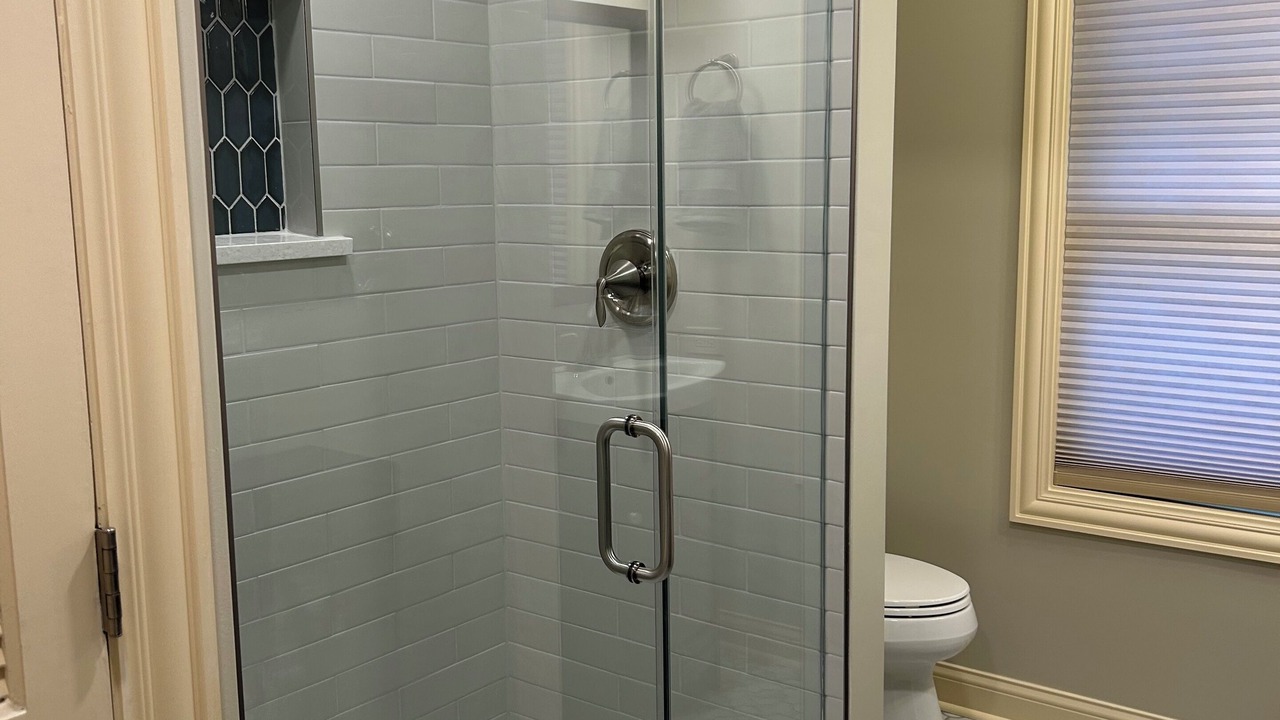 Photo of Bathroom in East Dundee