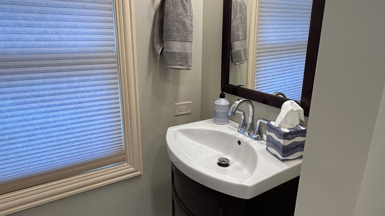 Photo of Bathroom in East Dundee