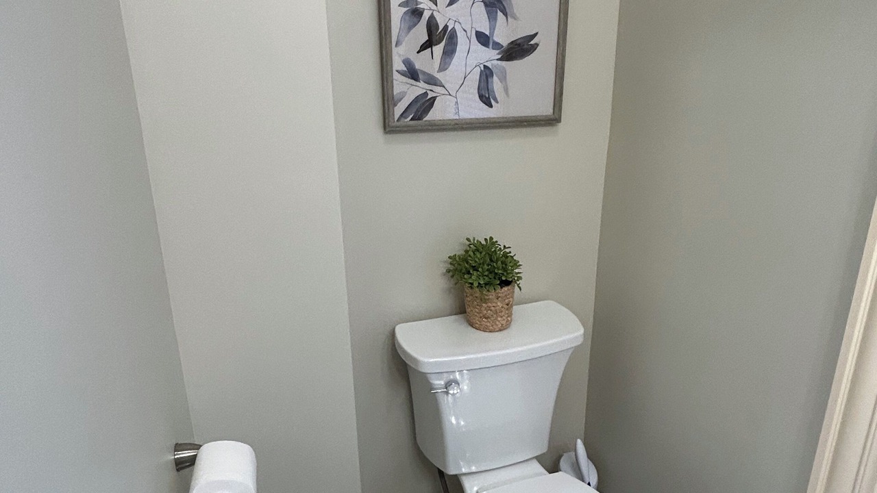 Photo of Bathroom in East Dundee