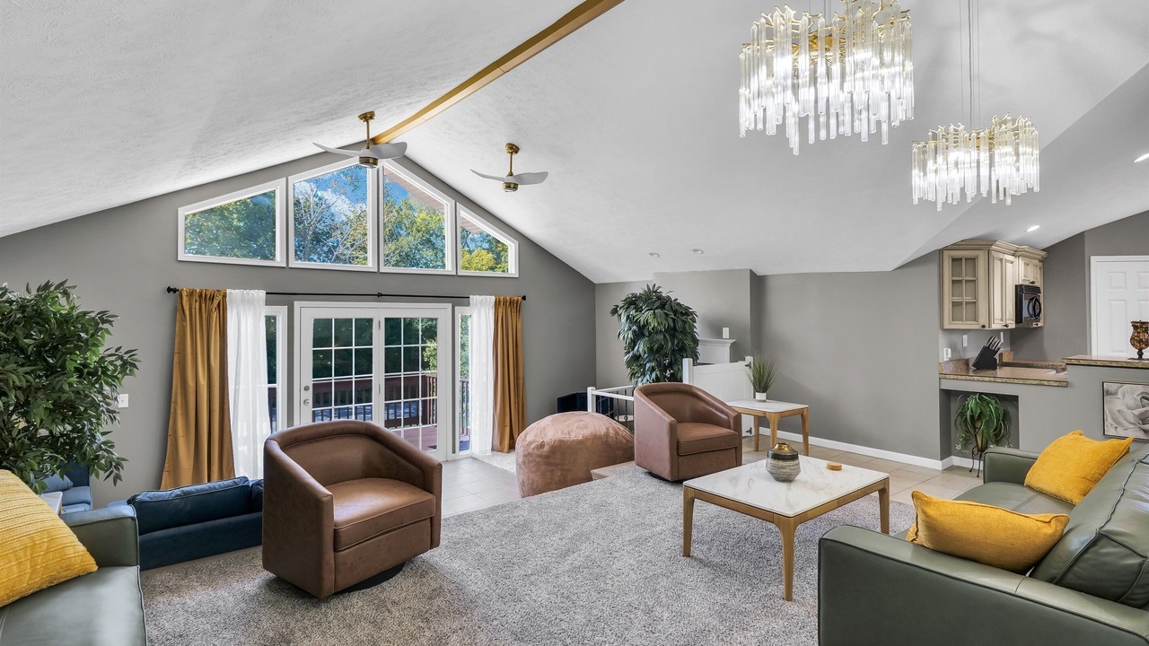 Photo of Bedroom in Bloomington