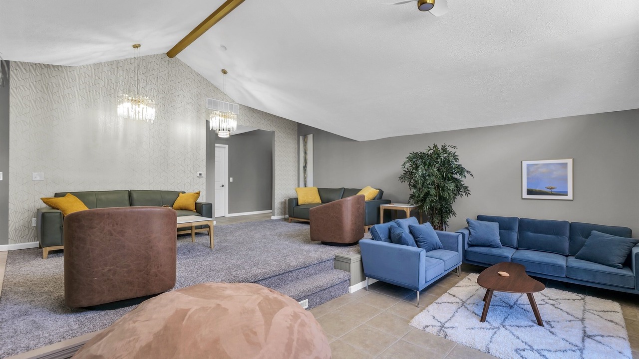 Photo of Bedroom in Bloomington