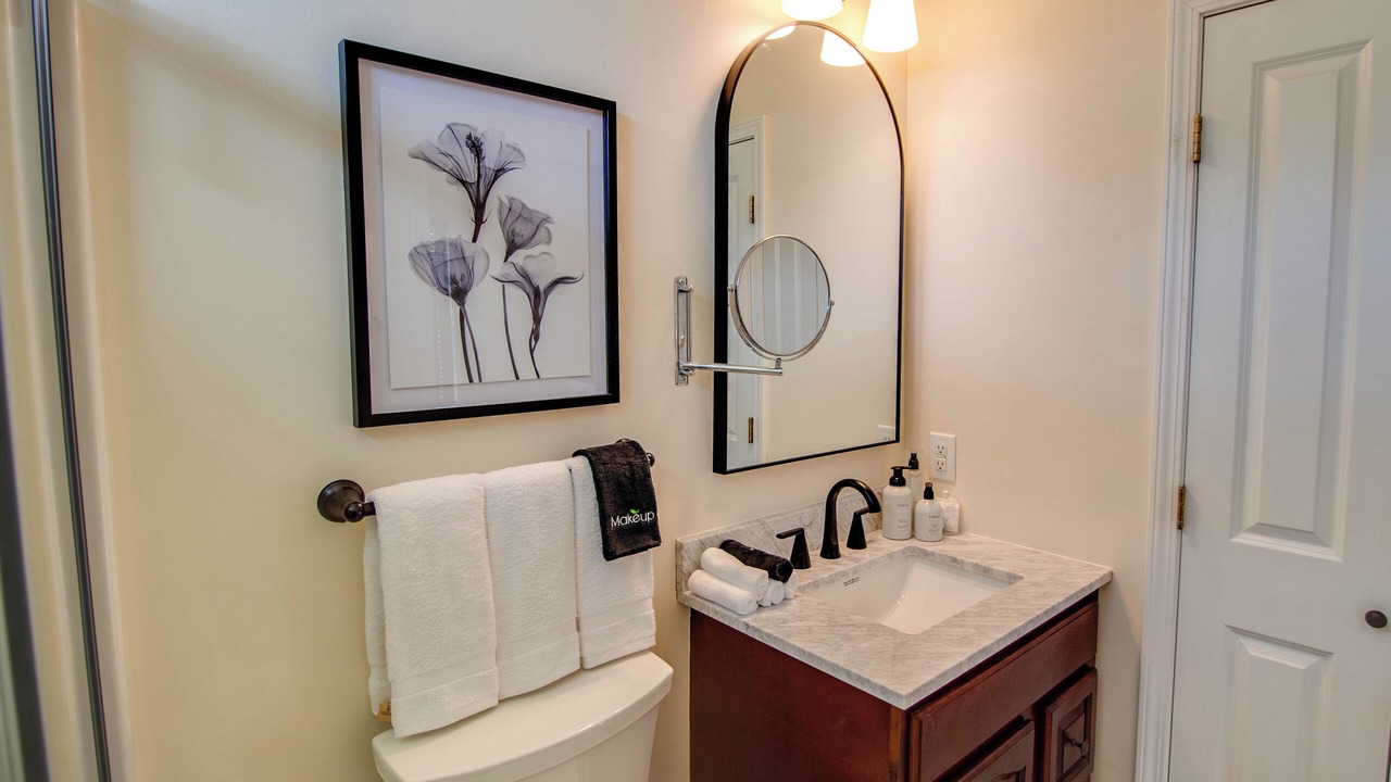 Photo of Bathroom in Grafton