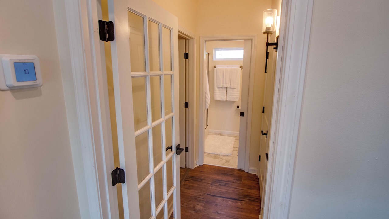 Photo of Bathroom in Grafton