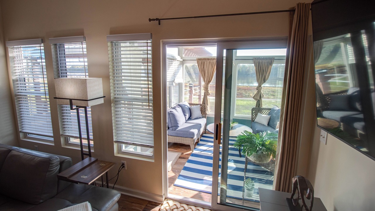 Photo of Livingroom in Grafton