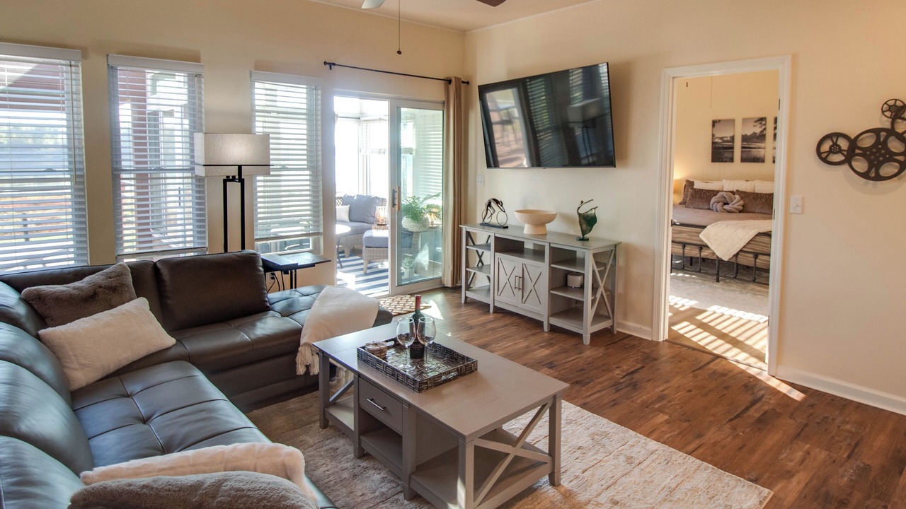 Photo of Livingroom in Grafton