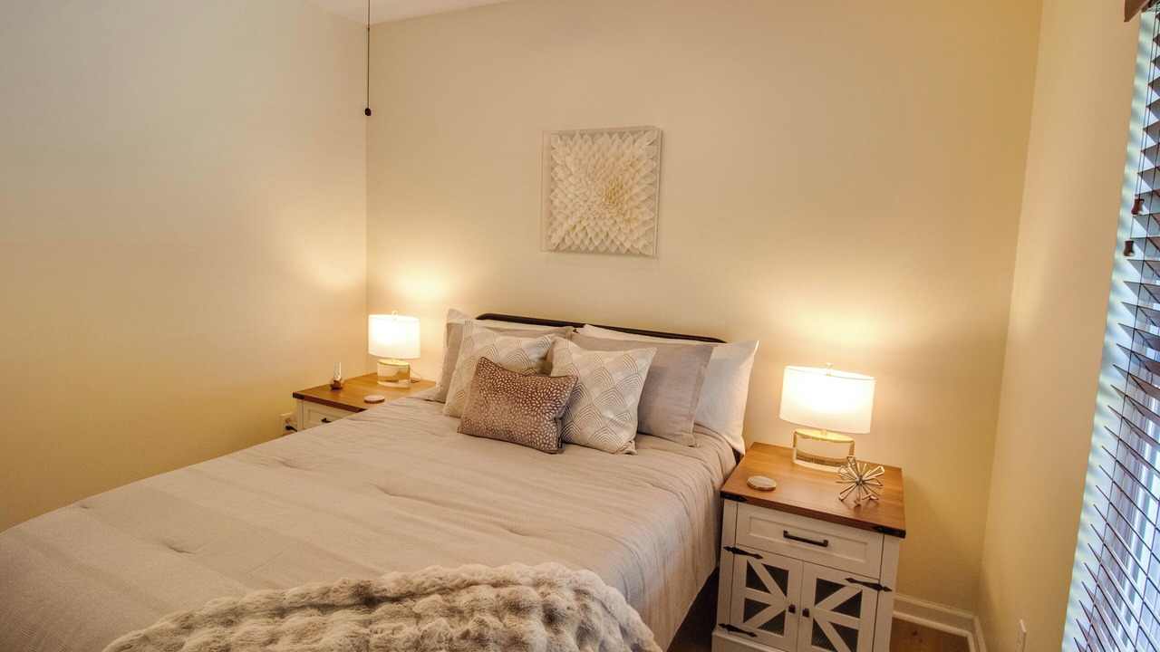 Photo of Bedroom in Grafton