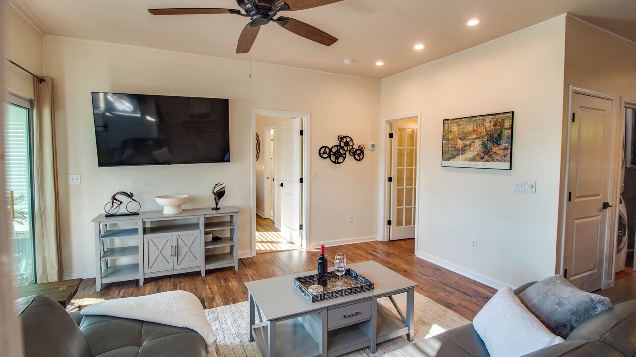 Photo of Livingroom in Grafton