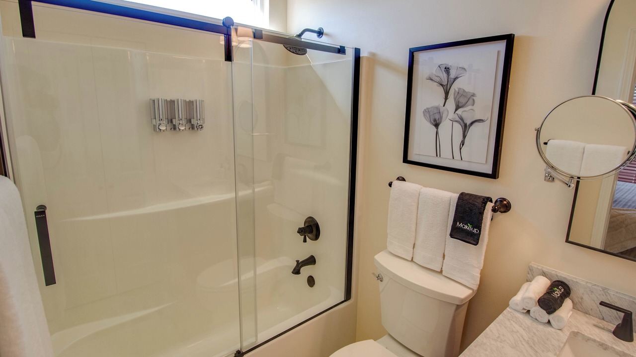 Photo of Bathroom in Grafton