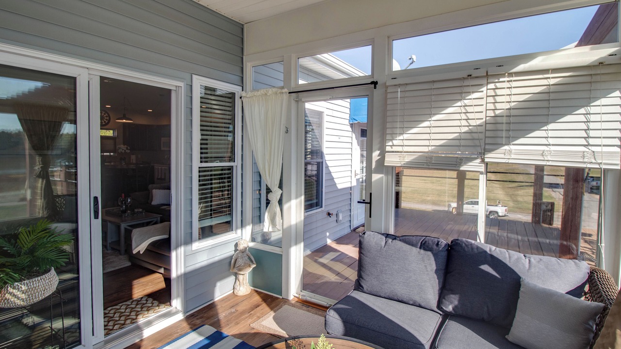 Photo of Livingroom in Grafton