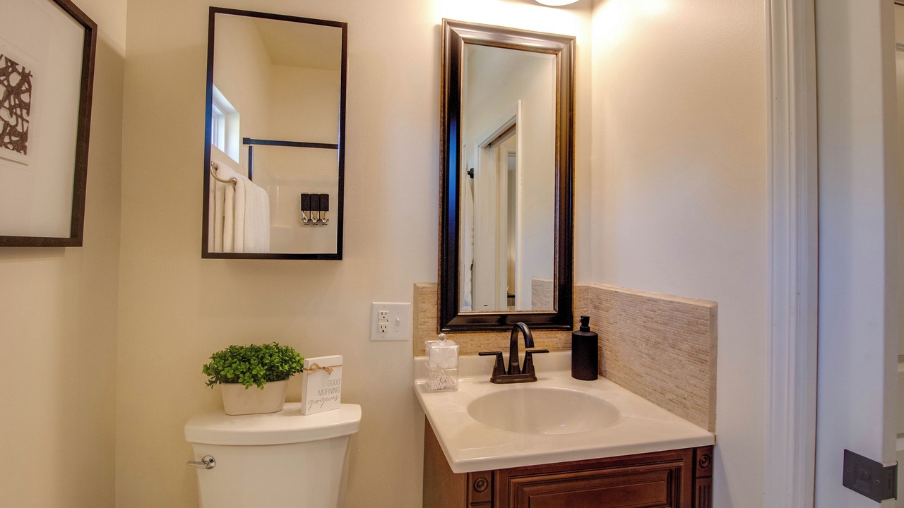 Photo of Bathroom in Grafton