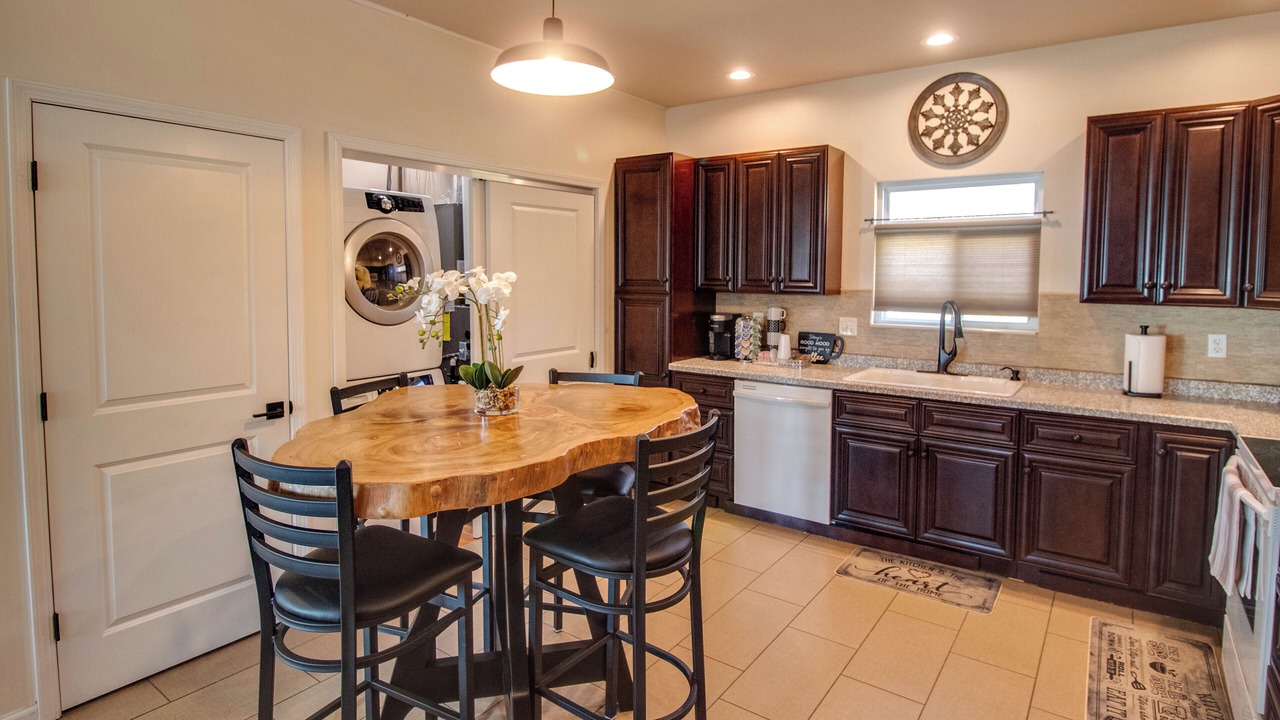 Photo of Kitchen in Grafton