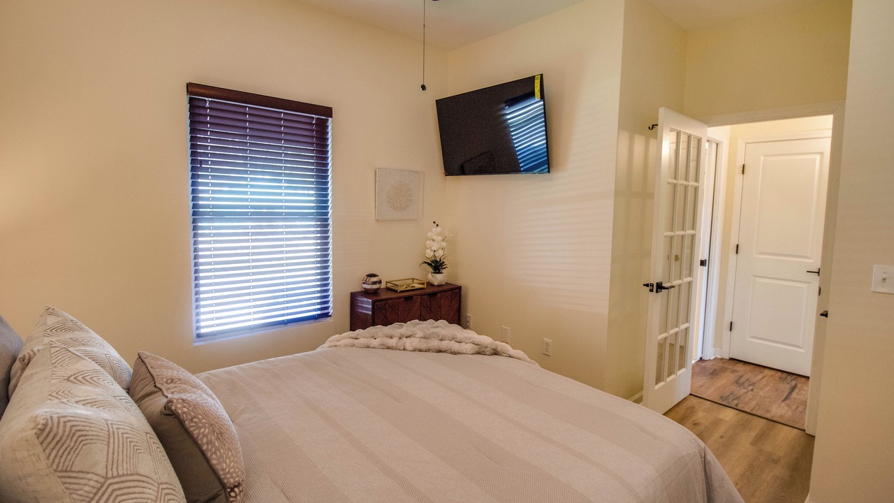 Photo of Bedroom in Grafton