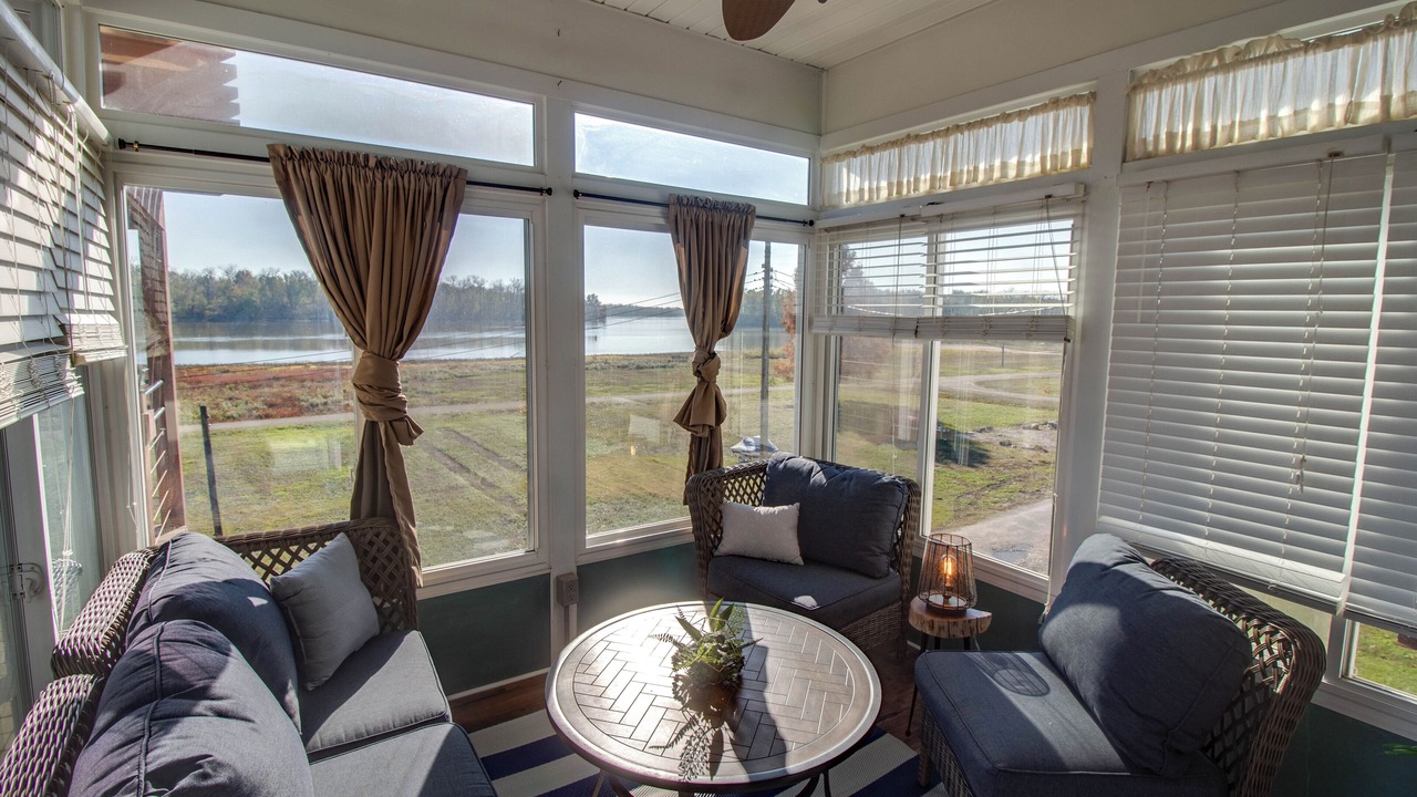 Photo of Livingroom in Grafton