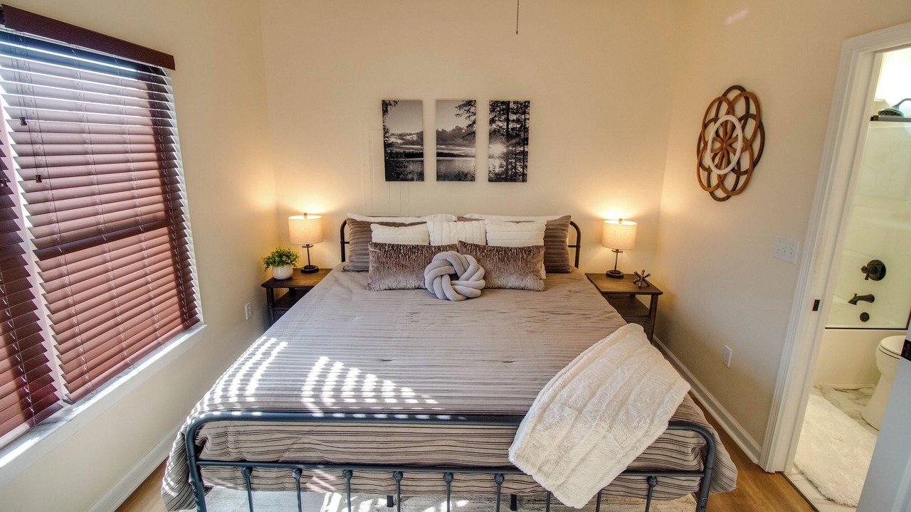 Photo of Bedroom in Grafton